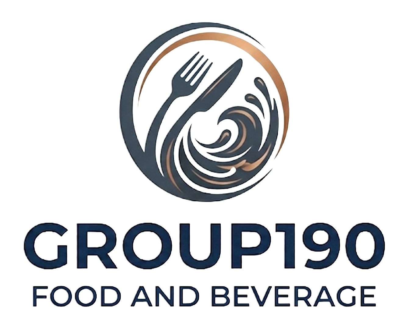 GROUP190 Food and Beverage